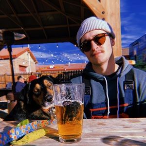 Meet your Posher, Porter